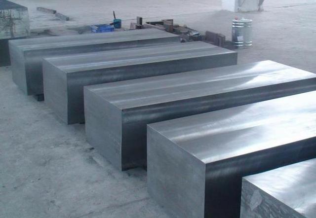 中山模具鋼材退火處理對(duì)微觀組織的改變影響